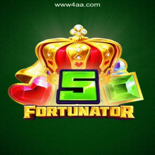 Exploring 5Fortunator: The Premier Slot Game on 4AA.COM Platform-Oficial Slots Brasil #1