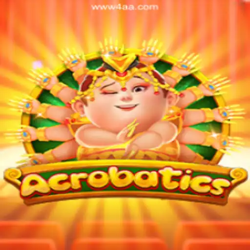 Acrobatics: Dive Into the Thrilling World of Oficial Slots Brasil #1