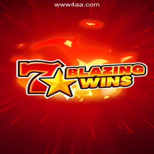 Unveiling BlazingWins: Dive into 4AA.COM's Premier Slots Experience in Brazil