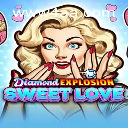 Exploring DiamondExplosionSweetLove on the 4AA.COM Platform