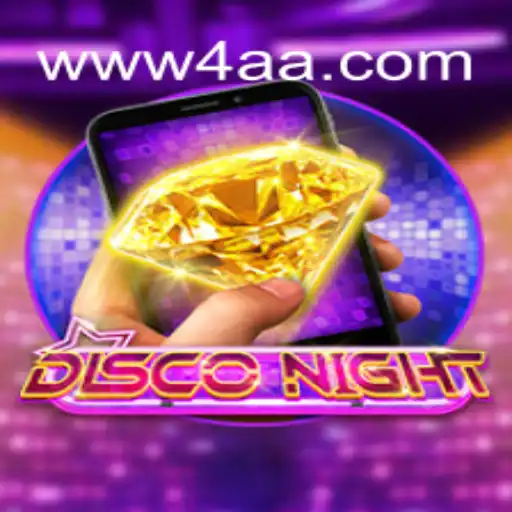 Explore the Exciting World of DiscoNightM on 4AA.COM: The Leading Slots Platform in Brazil