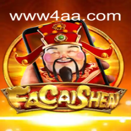 Discover the Excitement of FaCaiShenM on 4AA.COM Platform-Oficial Slots Brasil #1