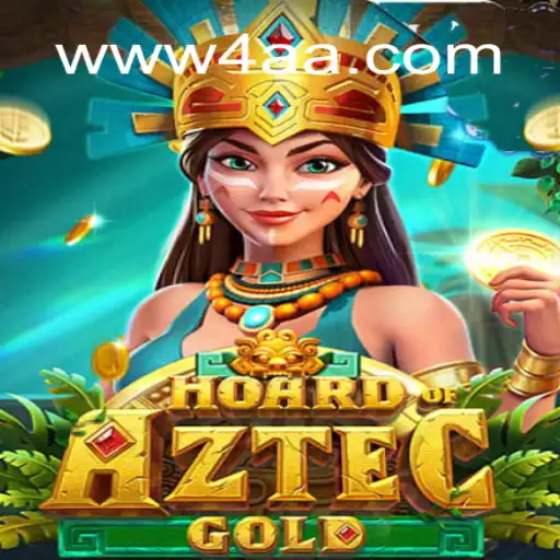 Exploring the Exciting World of HoardofAztecgold on 4AA.COM Platform