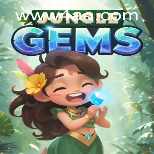 Unraveling the Thrills of JungleGems on 4AA.COM: The Premier Slots Platform in Brazil