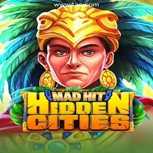 Exploring the Enigmatic World of MadHitHiddenCities: The Ultimate Gaming Experience