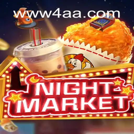 Exploring NIGHTMARKET: The Thrilling Casino Game on 4AA.COM Platform