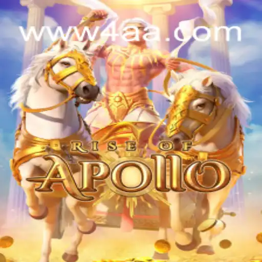 Discover the Thrills of RiseofApollo on 4AA.COM: The Leading Slot Platform in Brazil