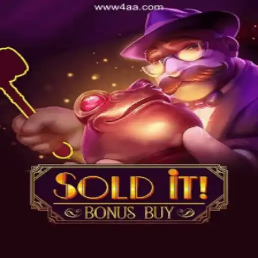Exploring SolditBonusBuy: The Premier Game on 4AA.COM Platform-Oficial Slots Brasil #1