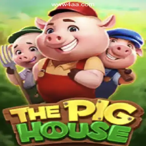 Discovering ThePigHouse on 4AA.COM: Your Gateway to Official Slots in Brazil