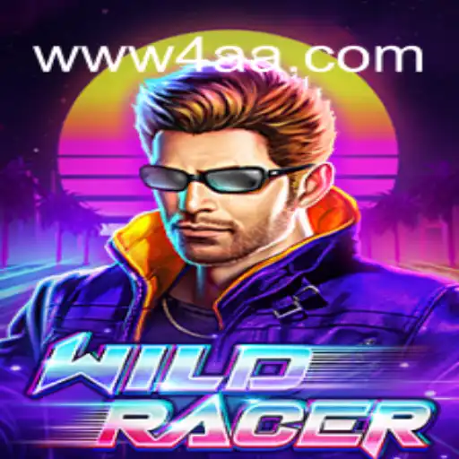 WildRacer: The Ultimate Racing Experience on 4AA.COM Platform - Oficial Slots Brasil #1