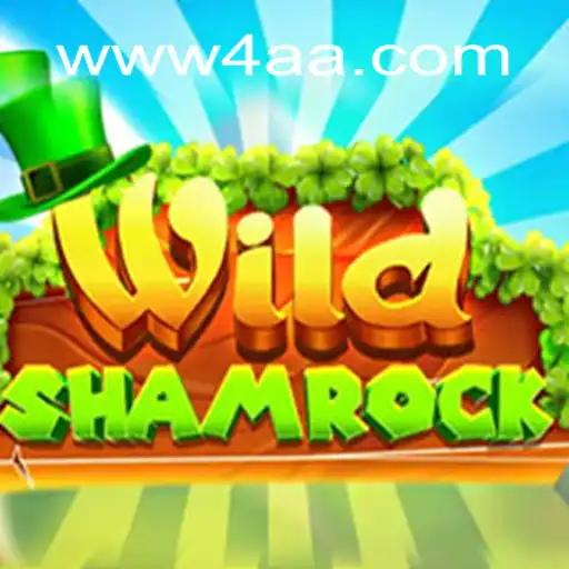 Explore WildShamrock: The Premier Slot Game on 4AA.COM