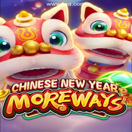 Discover the Exciting World of CHINESENEWYEARMOREWAYS on 4AA.COM platform-Oficial Slots Brasil #1