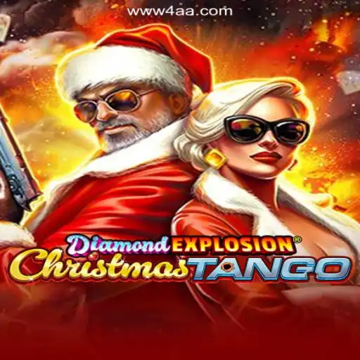 Exploring DiamondExplosionTango on 4AA.COM Platform - Official Slots Brasil #1