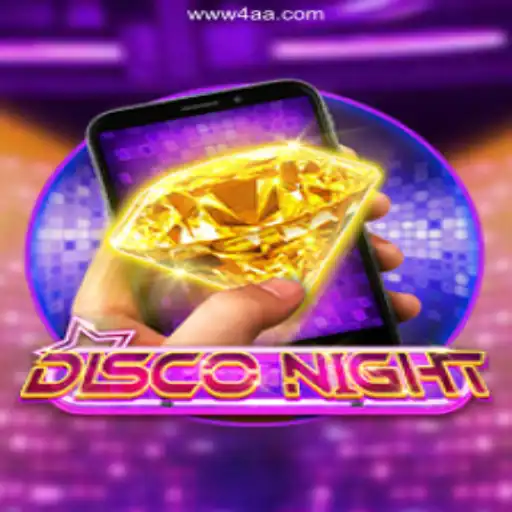 Explore the Exciting World of DiscoNightM on 4AA.COM: The Leading Slots Platform in Brazil