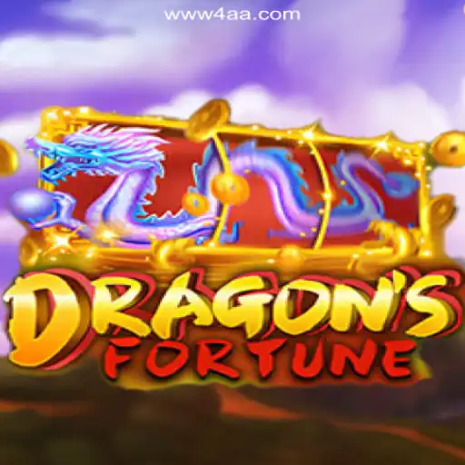 Discover the Enchanting World of DragonFortune on 4AA.COM Platform-Oficial Slots Brasil #1