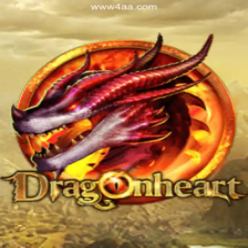 Unveiling DragonHeart: The Premier Experience on 4AA.COM Platform-Oficial Slots Brasil #1