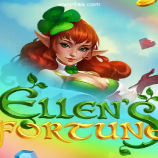 Discover the Exciting World of EllensFortune on 4AA.COM: The Leading Slots Platform in Brazil