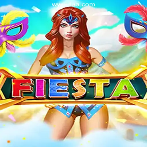 Fiesta: Exploring the Vibrant World of Slots on 4AA.COM Platform-Oficial Slots Brasil #1