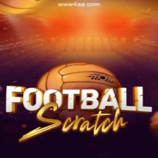 Discover FootballScratch on 4AA.COM Platform: Top Slots Game in Brazil