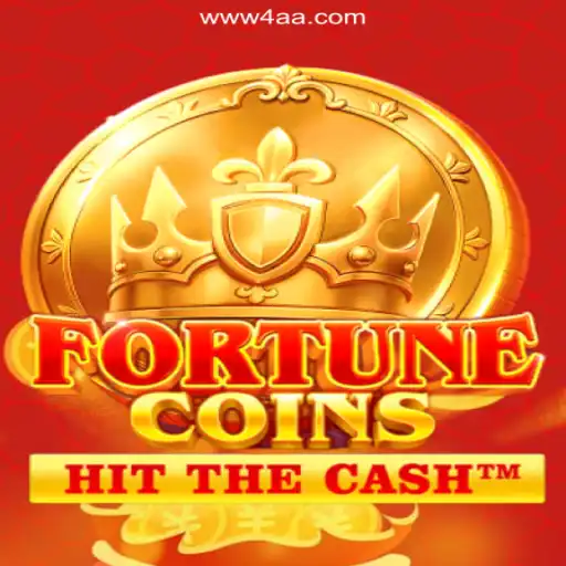 Exploring the Thrills of FortuneCoins on the 4AA.COM Platform-Oficial Slots Brasil #1