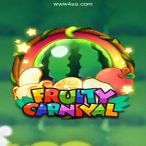 FruityCarnival: The Flavorful World of Slots on 4AA.COM
