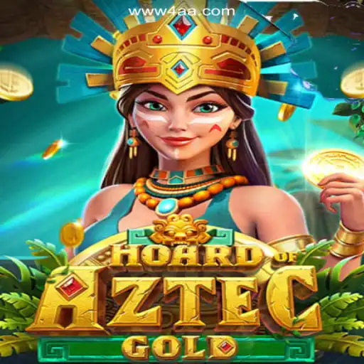 Exploring the Exciting World of HoardofAztecgold on 4AA.COM Platform