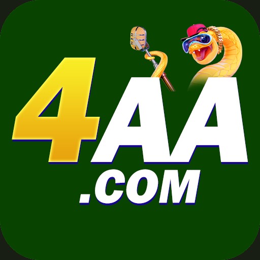 4AA.COM platform-Oficial Slots Brasil #1