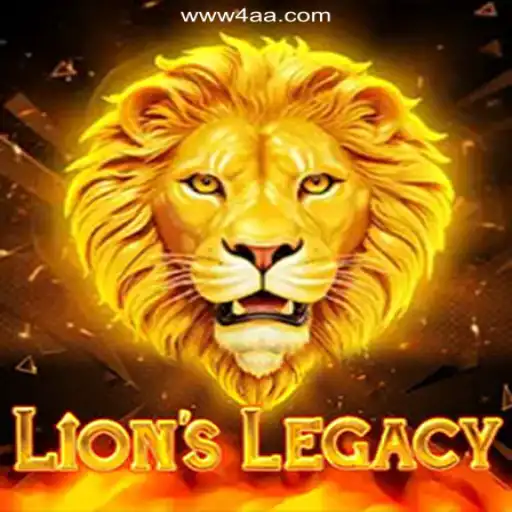 Exploring the Majestic Realm of LionsLegacy on the 4AA.COM Platform