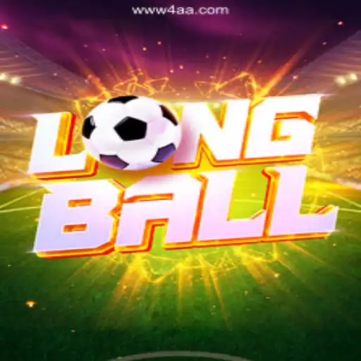 Experience the Thrill of LongBall on 4AA.COM: The Premier Platform for Official Slots in Brazil