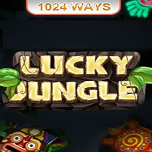LuckyJungle1024: Discover the Latest Hit on 4AA.COM Platform-Oficial Slots Brasil #1
