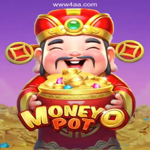 Discover the Thrills of MoneyPot: 4AA.COM's Premier Slots Game in Brasil