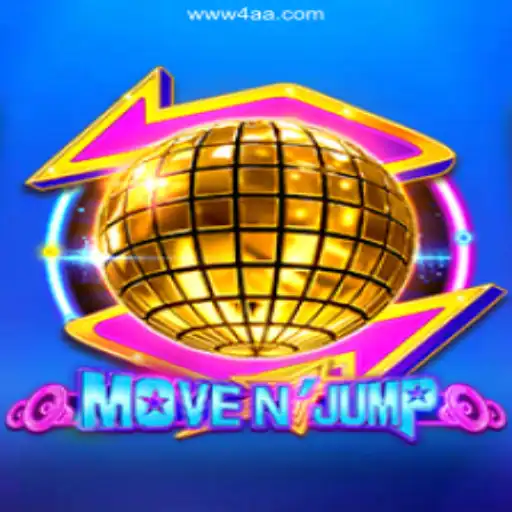 Discover the Exciting World of MovenJump on 4AA.COM Platform - Official Slots Brasil #1