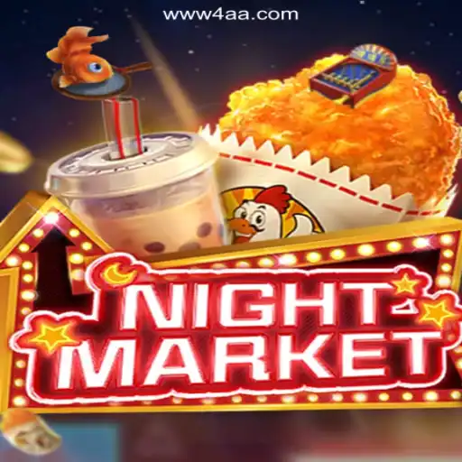 Exploring NIGHTMARKET: The Thrilling Casino Game on 4AA.COM Platform
