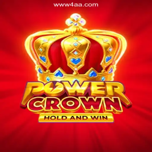 Unveiling the Thrill of PowerCrown: The Ultimate Gaming Experience on 4AA.COM Platform-Oficial Slots Brasil #1