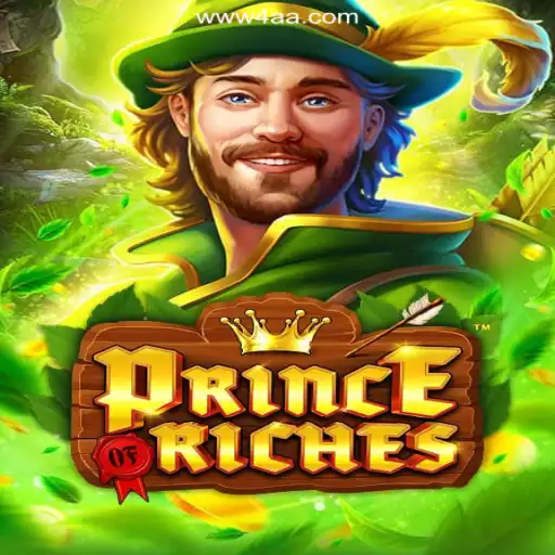 PrinceOfRiches: An Insight into the Popular Game on 4AA.COM