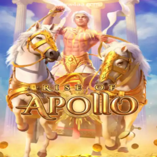 Discover the Thrills of RiseofApollo on 4AA.COM: The Leading Slot Platform in Brazil