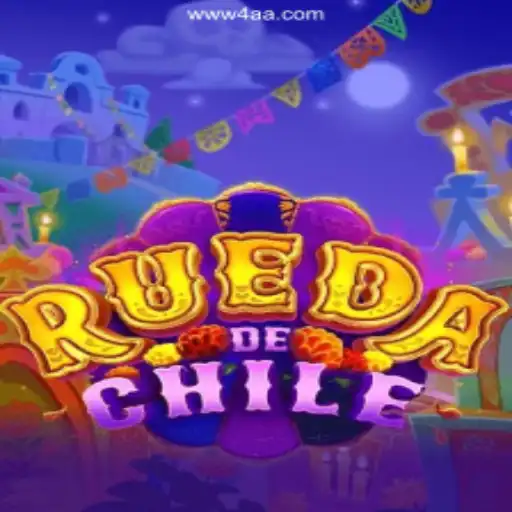 RuedaDeChile: Dominating the Slots on 4AA.COM's Platform-Oficial Slots Brasil #1