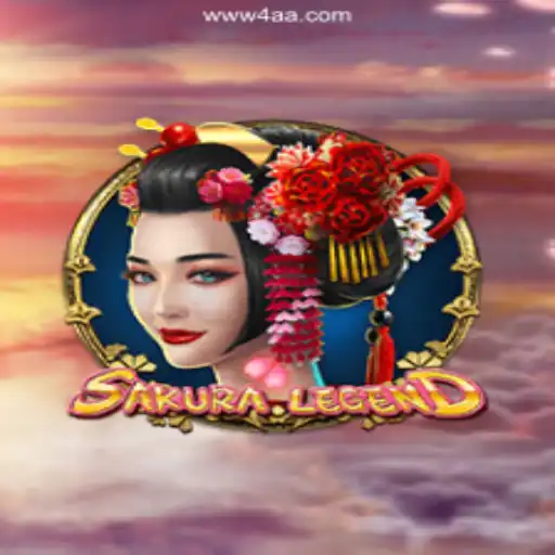 Discover the Exciting World of SakuraLegend on 4AA.COM: Official Slots Brasil #1