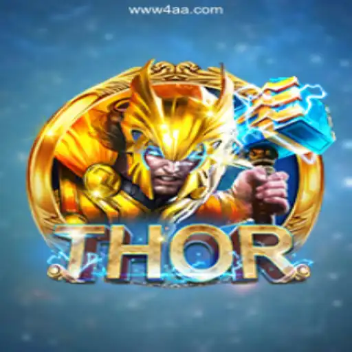 Exploring the World of THOR on the 4AA.COM Platform - Oficial Slots Brasil #1
