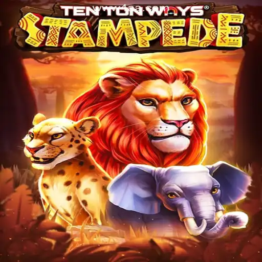 Exploring TenTonWaysStampede: A Breakthrough in Online Gaming