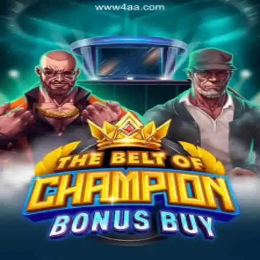 Mastering TheBeltOfChampionBonusBuy on 4AA.COM: The Ultimate Guide to Oficial Slots Brasil