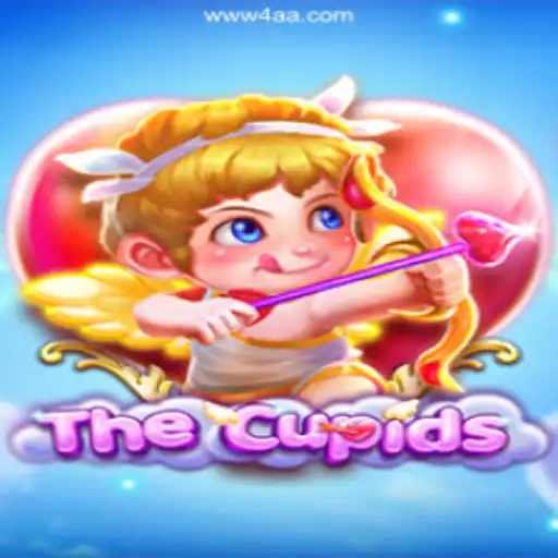 TheCupids: An Enchanting Journey into Love and Luck