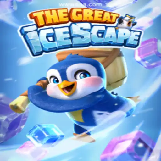 TheGreatIcescape: Dive into the Thrills on 4AA.COM's Slot Platform