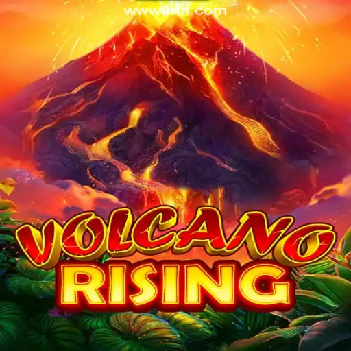 Experience the Thrill of VolcanoRising on 4AA.COM Platform-Oficial Slots Brasil #1