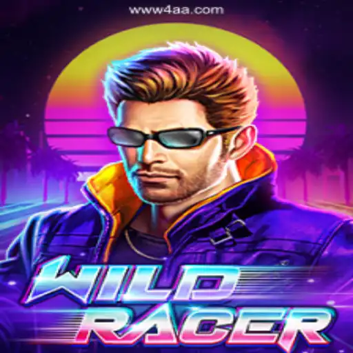 WildRacer: The Ultimate Racing Experience on 4AA.COM Platform - Oficial Slots Brasil #1