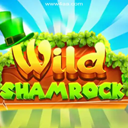 Explore WildShamrock: The Premier Slot Game on 4AA.COM