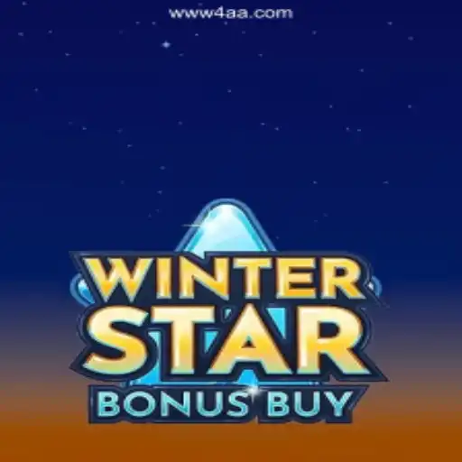 Discover the Thrills of WinterStarBonusBuy on 4AA.COM: The Oficial Slots Brasil #1